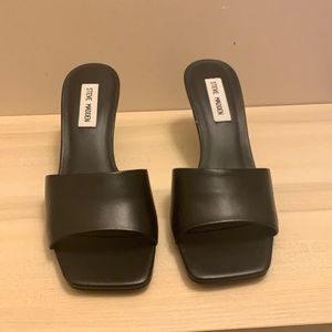 Steve Madden Sandal Heels